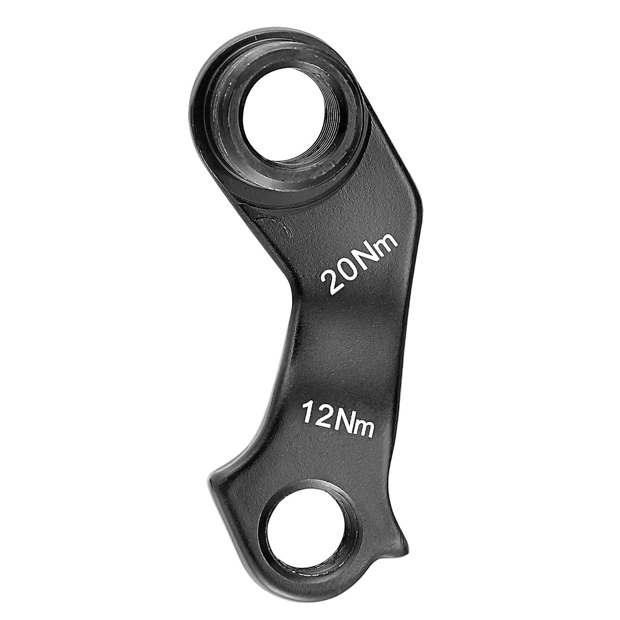 Union derailleurpad gh-099 met schroefring