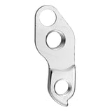 Union derailleurpad GH-102 met schroefset M8x0.75