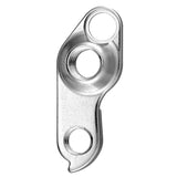Union derailleurpad GH-102 met schroefset M8x0.75