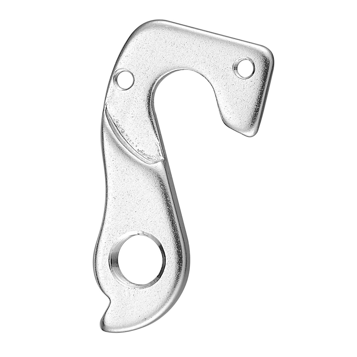 Union derailleurpad GH-103 met schroefset M4x0.7