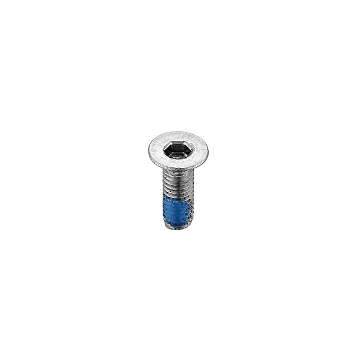 Union derailleurpad GH-104 met schroef M3x0.5