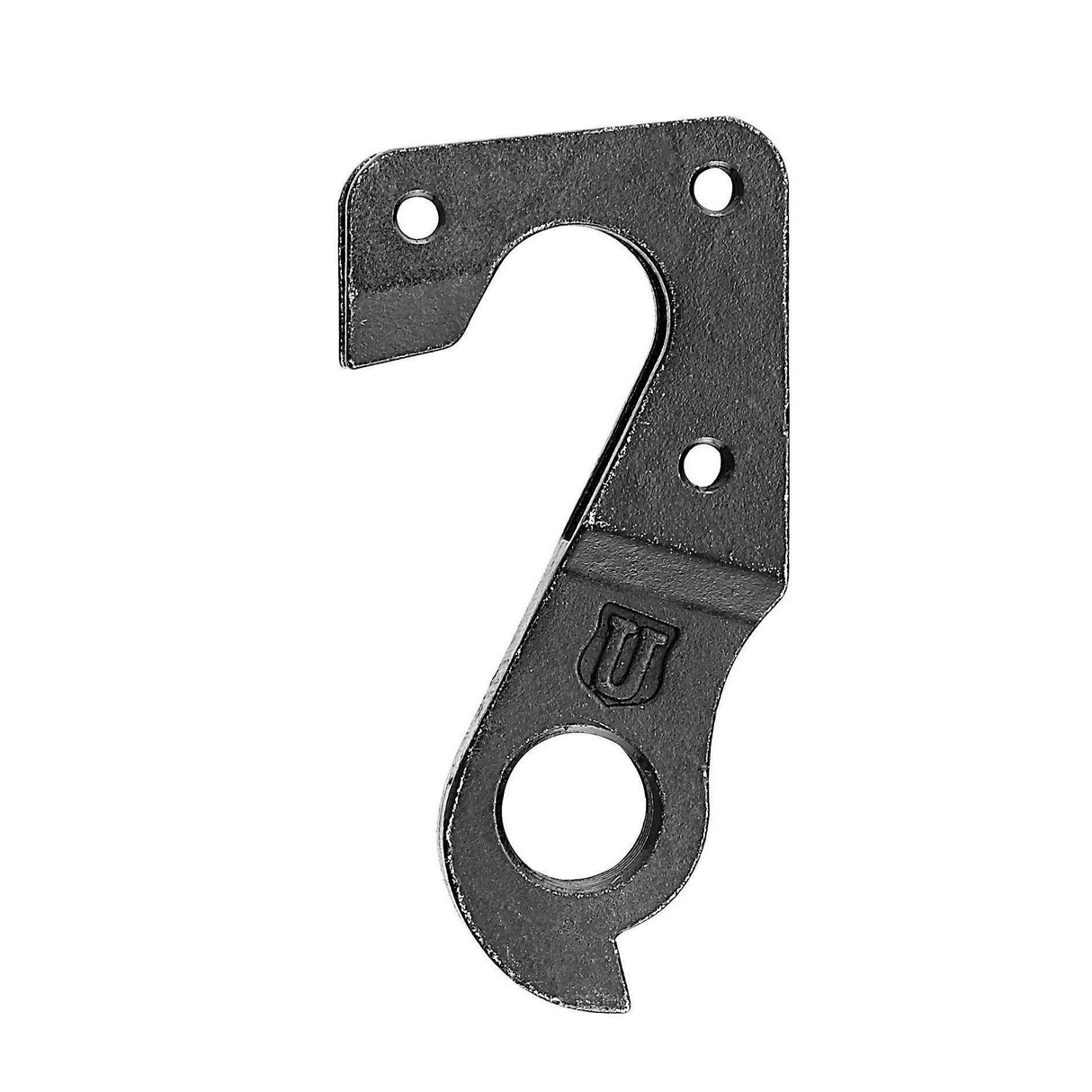 Union derailleurpad GH-107 met schroefset M3x0.9
