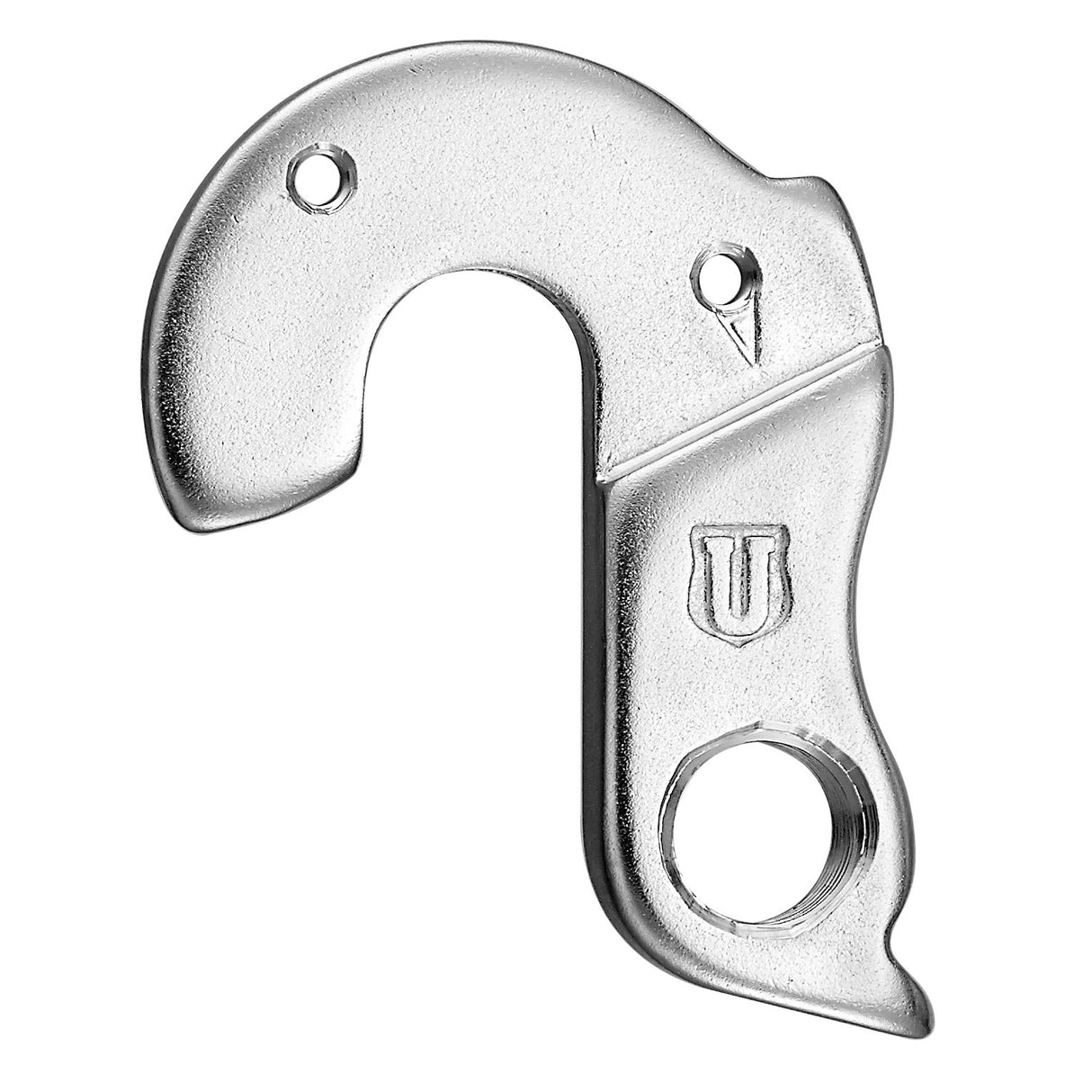 Union derailleurpad GH-109 met schroefset M3x0.5
