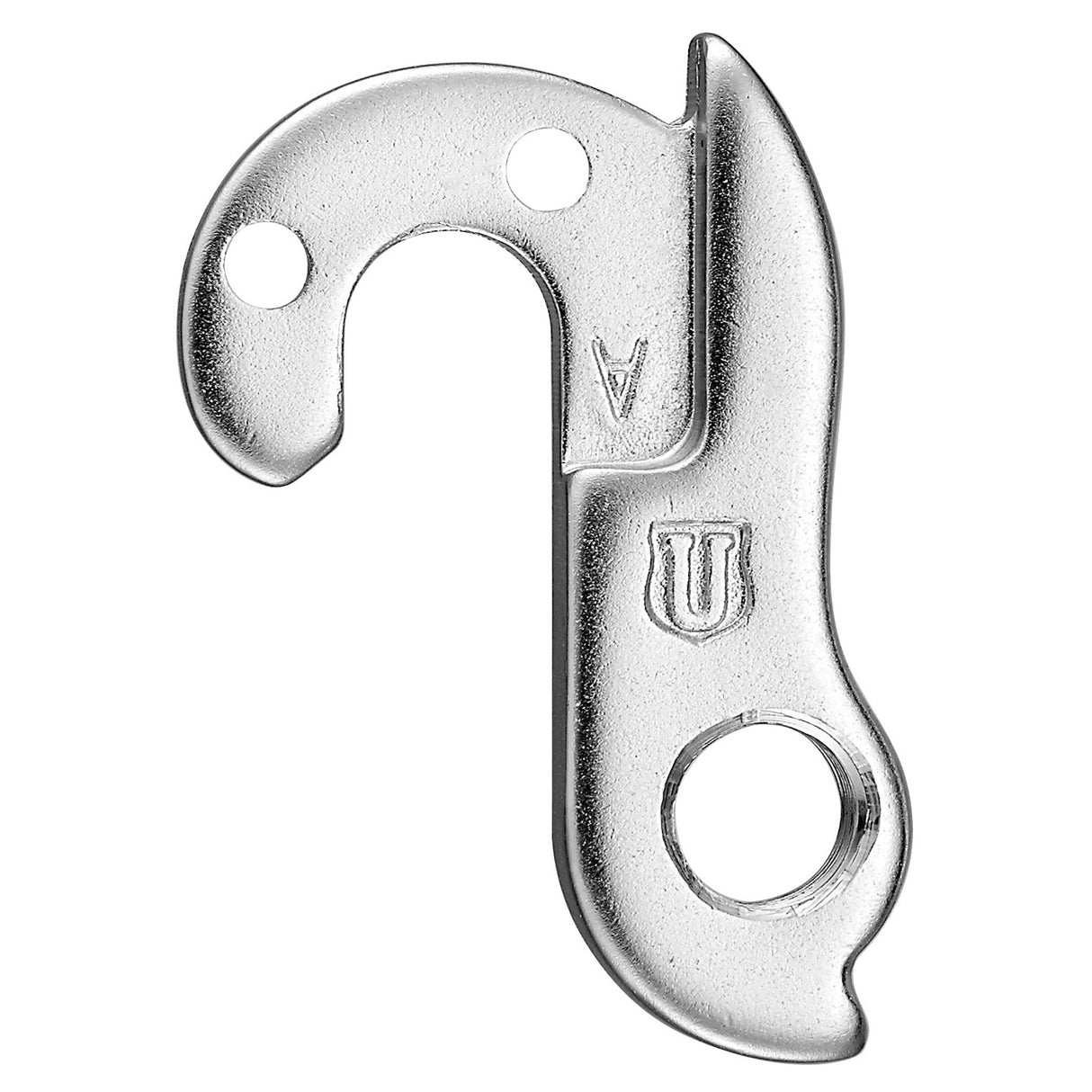 Union derailleurpad GH-110 met schroefset M4x0.7
