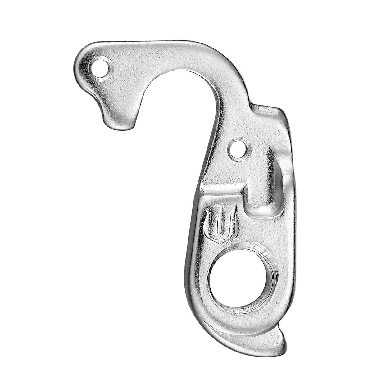 Union derailleurpad GH-111 met schroefset M3x0.5