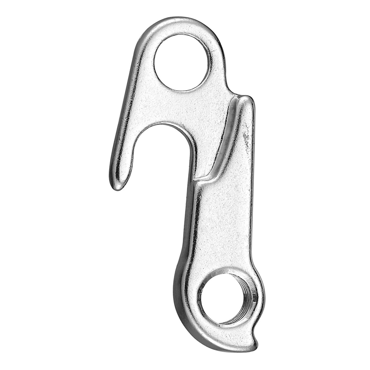Union derailleurpad GH-124 met schroefset M8x0.75
