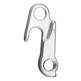 Union derailleurpad GH-124 met schroefset M8x0.75