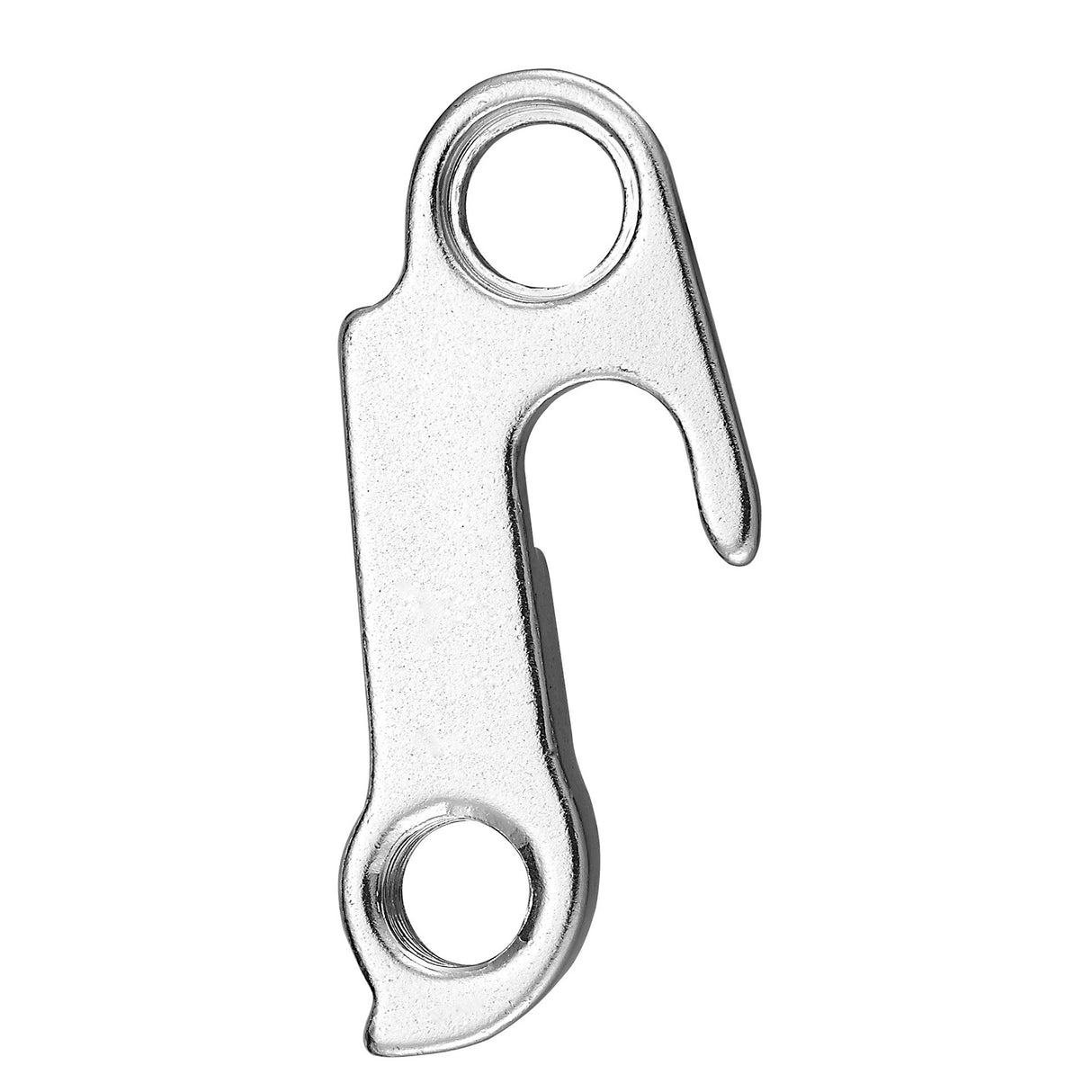 Union derailleurpad GH-124 met schroefset M8x0.75