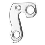 Union derailleurpad GH-127 met schroefset M8x0.75 +M4x0.7