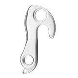 Union derailleurpad GH-130 met schroefset M8x0.75
