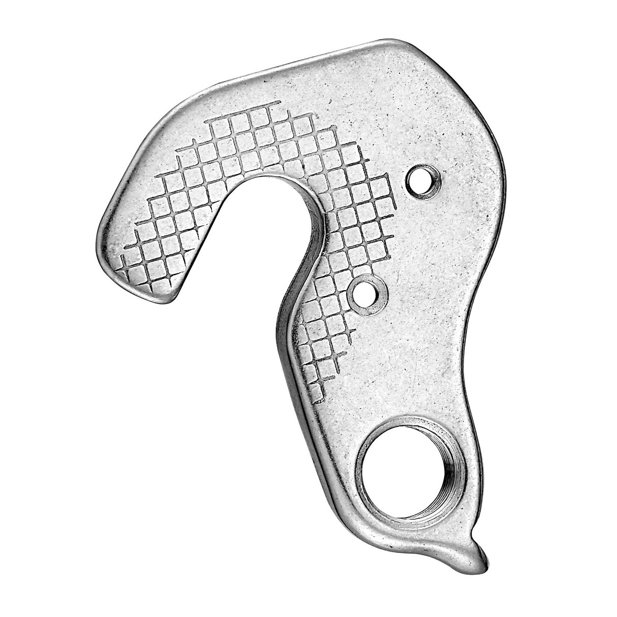 Union derailleurpad GH-141 met schroefset M3x0.5