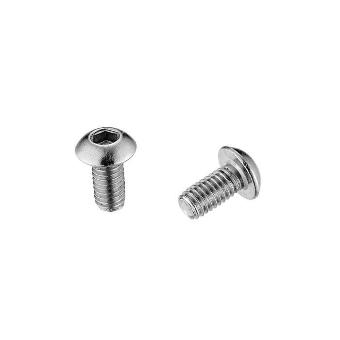 Union derailleurpad GH-141 met schroefset M3x0.5