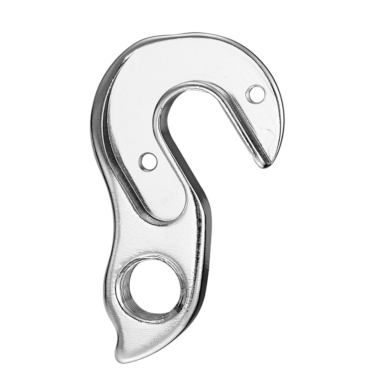 Union derailleurpad GH-143 met schroefset M3x0.5