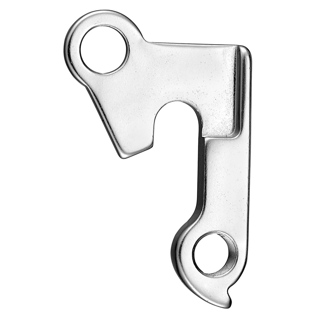 Union derailleurpad GH-144 met schroefset M8x0.75