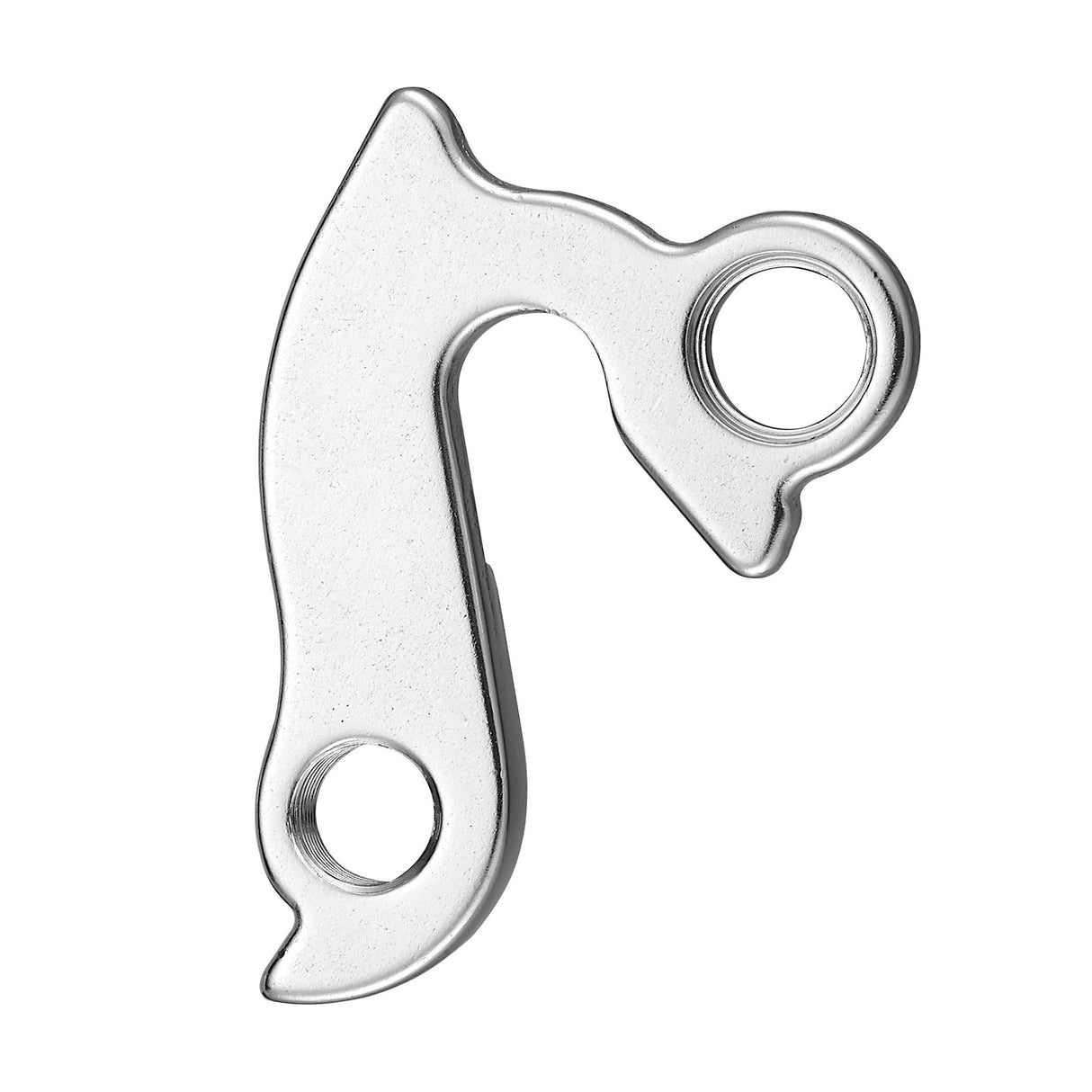 Union derailleurpad GH-145 met schroefset M8x0.75