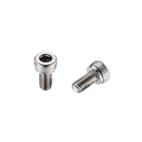 Union derailleurpad GH-148 met schroefset M3x1.0