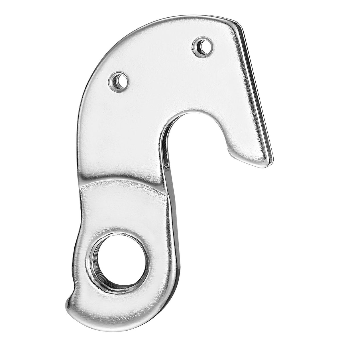 Union derailleurpad GH-151 met schroefset M3x1.0