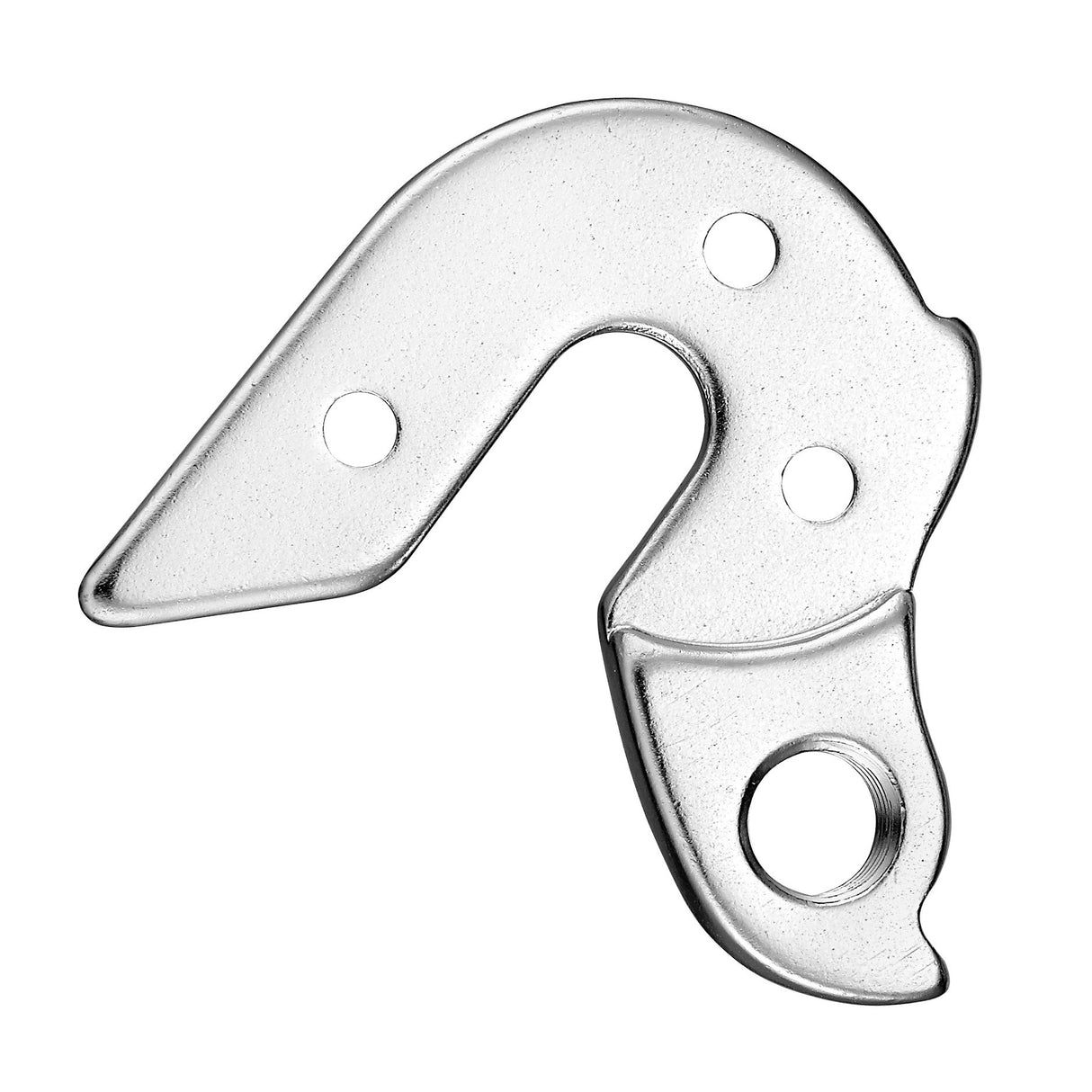 Union derailleurpad GH-152 met schroefset M5x0.8