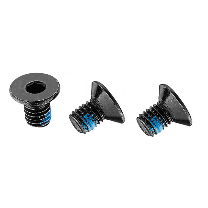 Union derailleurpad GH-152 met schroefset M5x0.8