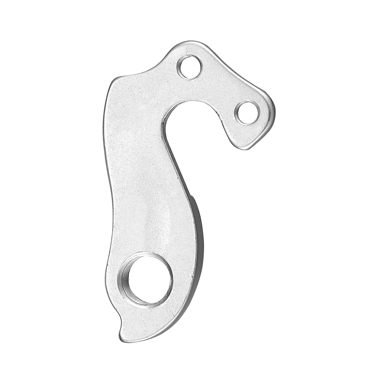 Union derailleurpad GH-153 met schroefset M5x0.8
