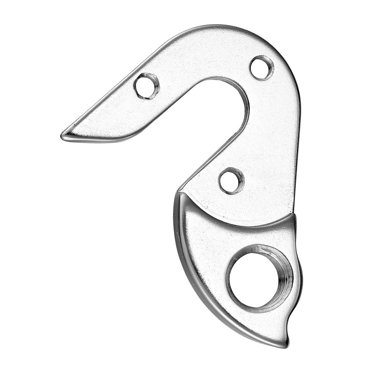 Union derailleurpad GH-154 diverse merken met schroefset