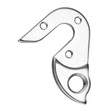 Union derailleurpad GH-154 diverse merken met schroefset