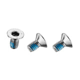 Union derailleurpad GH-154 diverse merken met schroefset