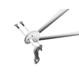 Union derailleurpad GH-164 Cube