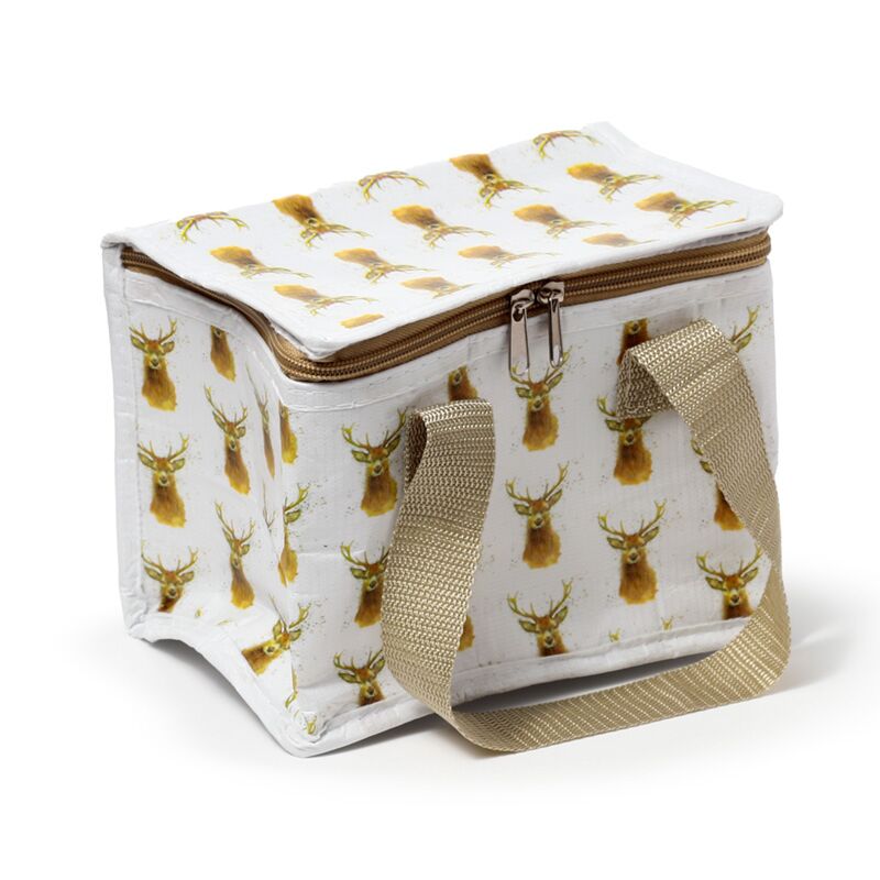 Jan pashley wild hert rpet duurzame koeltas lunchtas