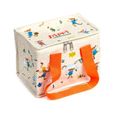 Rpet duurzame koeltas lunchtas pippi langkous
