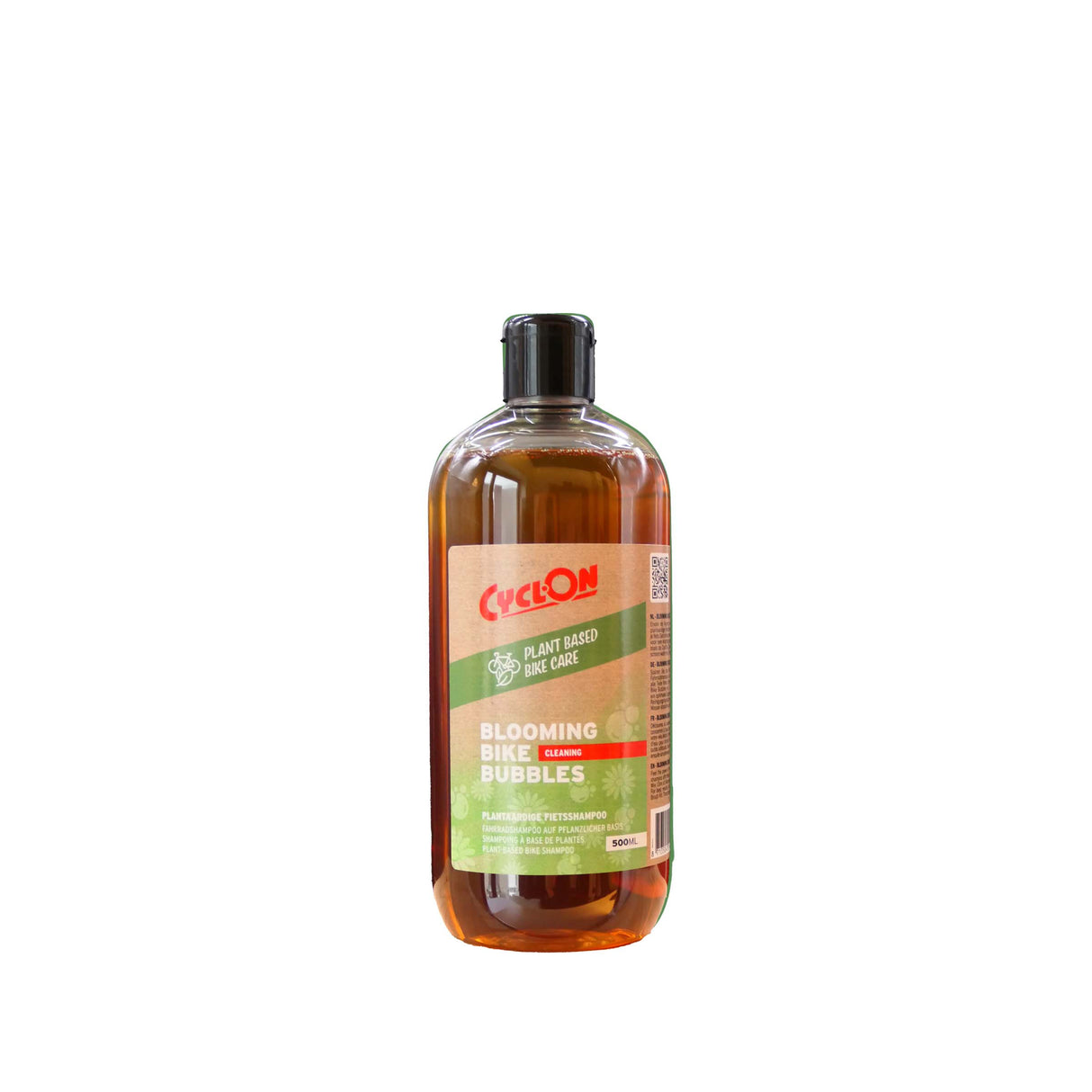 Cyclon blooming bike buitenbandbles 500ml