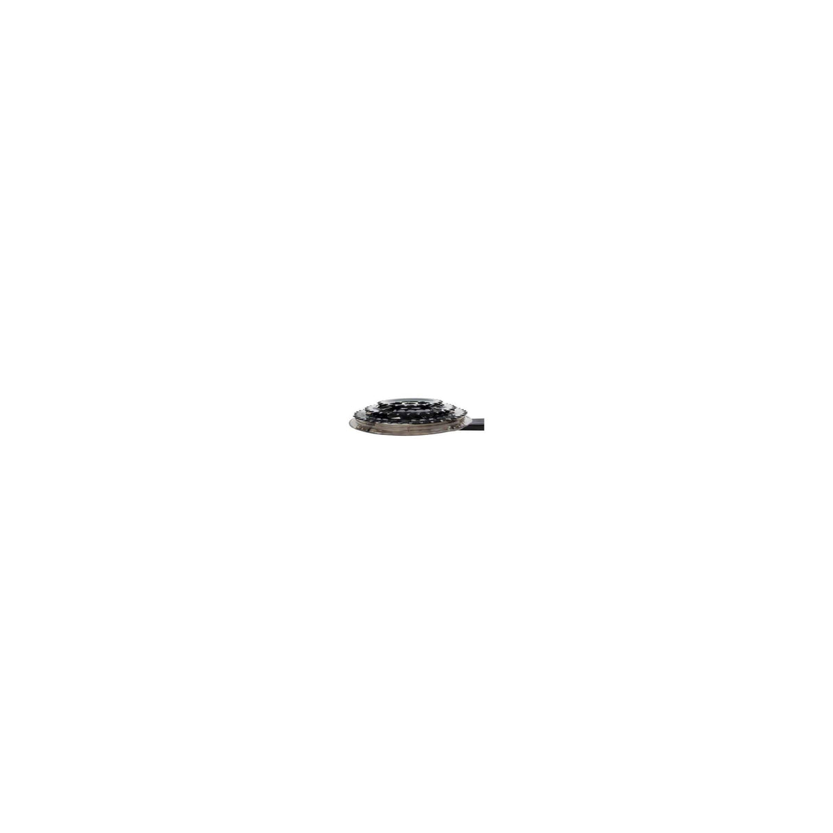 crankstel 42 34 24 zwart