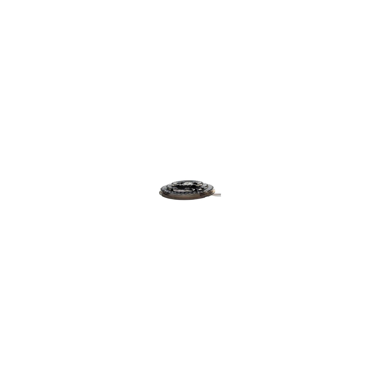 crankstel 48 38 28 zilver