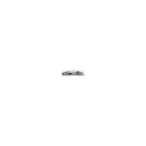 crankstel Race 8 9v 53 39 alu zilver