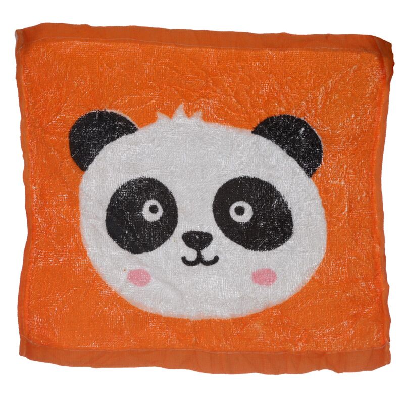Adoramals compacte reishanddoek polyester