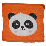 Adoramals compacte reishanddoek polyester