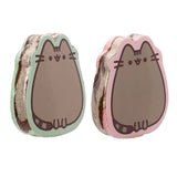 Pusheen de kat compacte reishanddoek