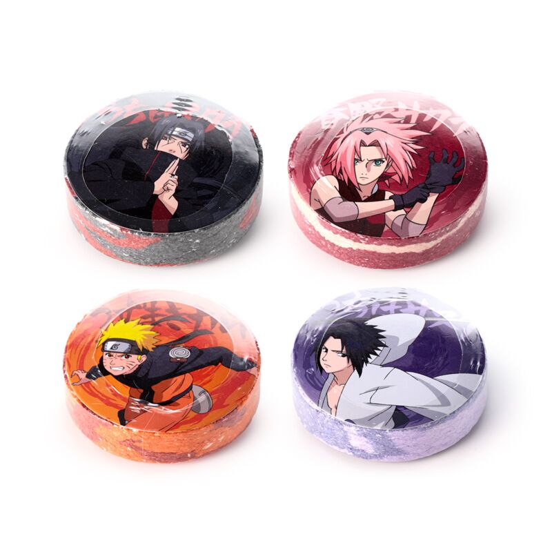 Naruto compacte reishanddoek