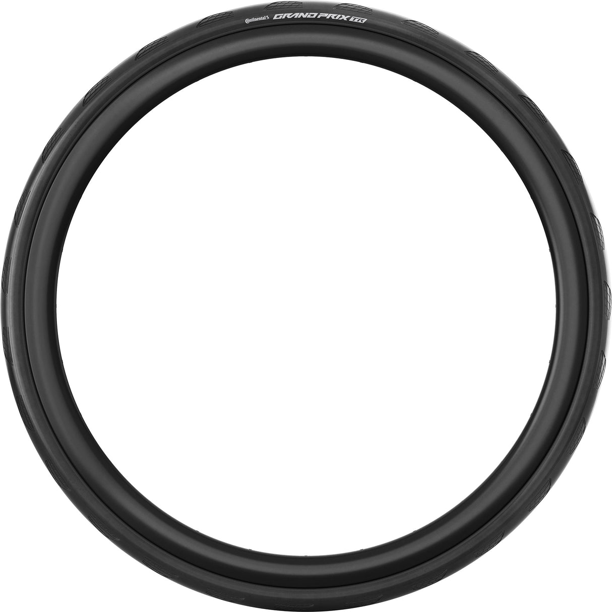 Continental vouwband grand prix tr 28-622 tr zwart