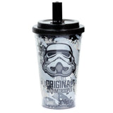 The original stormtroope breukbestendige duurzame dubbelwandige beker