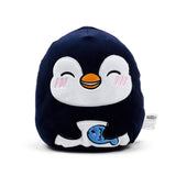 Pluche squidglys nico de pinguin ocean