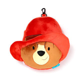 Relaxeazzz paddington bear reiskussen slaapmasker