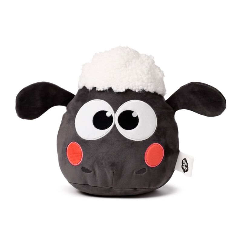 Pluche squidgly kawaii shaun het schaap