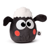 Pluche squidgly kawaii shaun het schaap