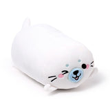 Pluche squidglys adoramals kai de zeehond