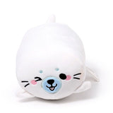 Pluche squidglys adoramals kai de zeehond