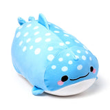 Pluche squidglys adoramals aoi de walvishaai