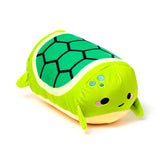 Pluche squidglys adoramals atlas de schildpad