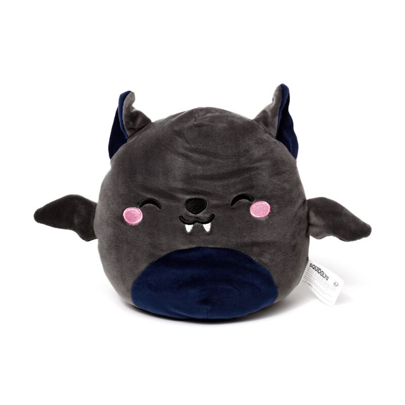 Pluche squidglys adoramals dexter de vleermuis