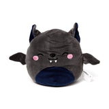 Pluche squidglys adoramals dexter de vleermuis